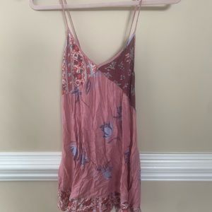 Free People Intimates Dress